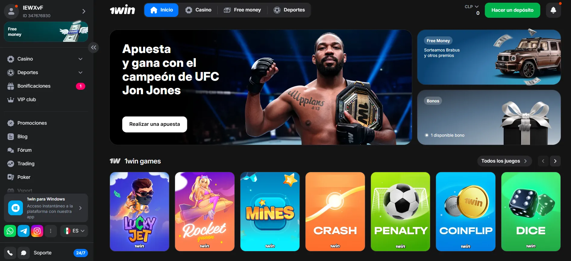 Pagos en Tether USD y otras criptomonedas